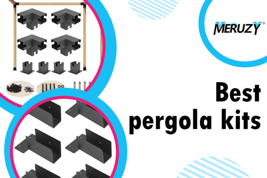 How to Build a Pergola?