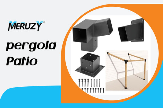 Can You Add Curtains to an Aluminum Pergola?
