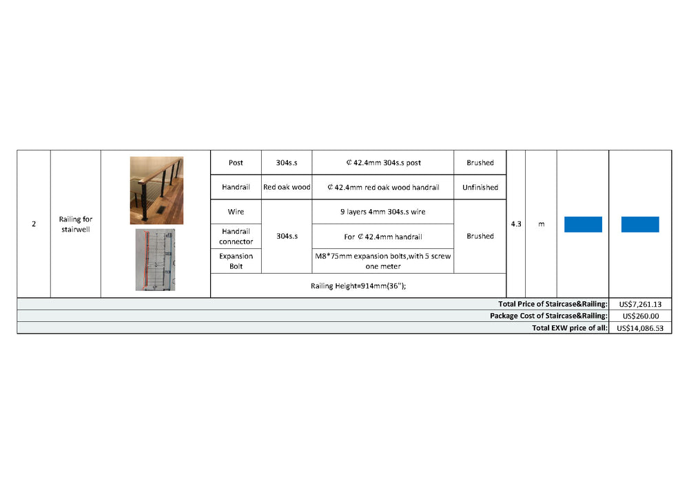 Project case study image
