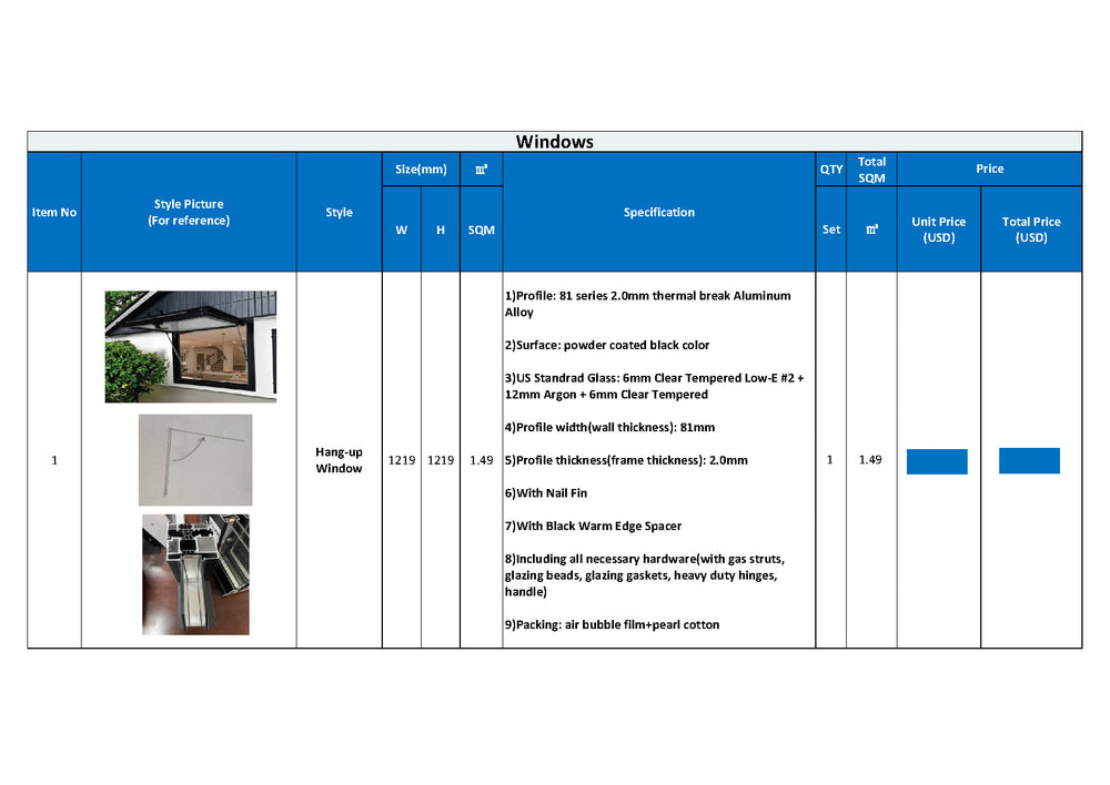 Project case study image