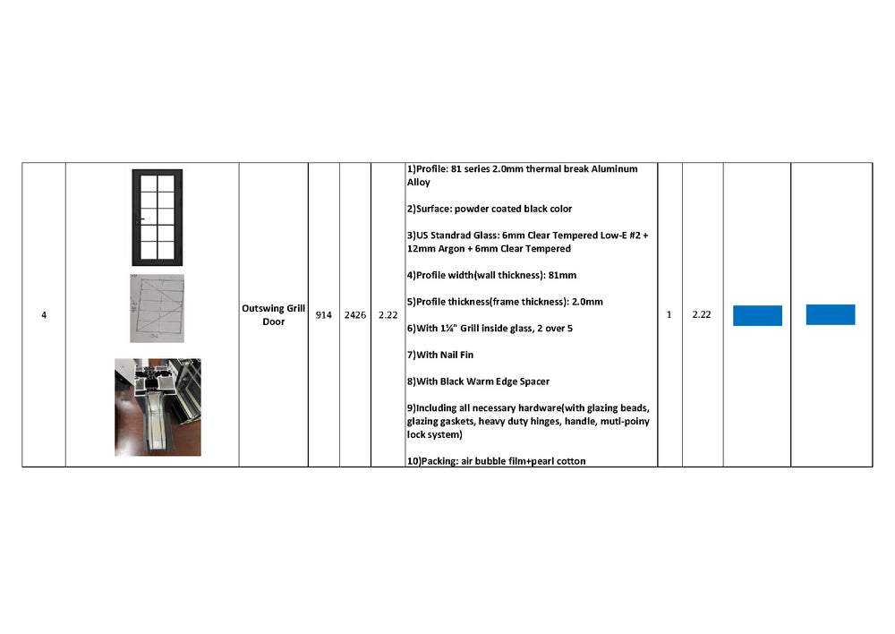 Project case study image