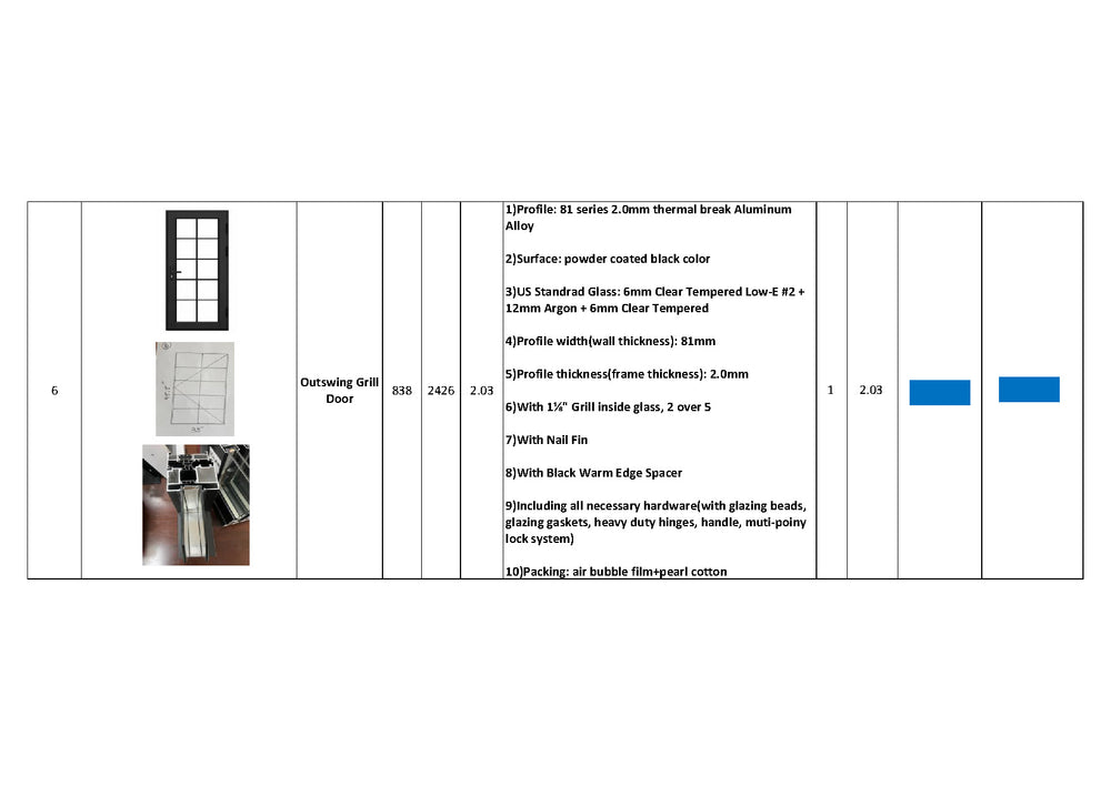 Project case study image