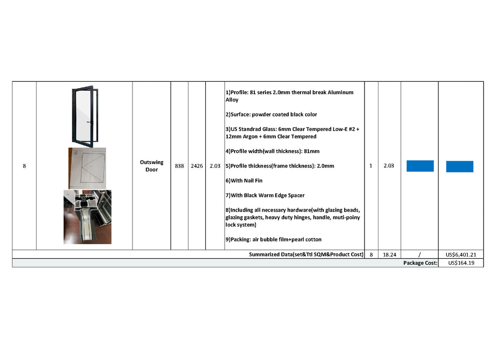 Project case study image