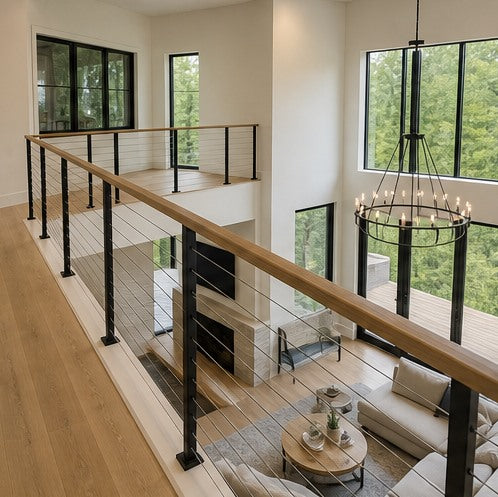 Railings