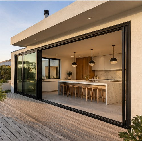 Custom Windows