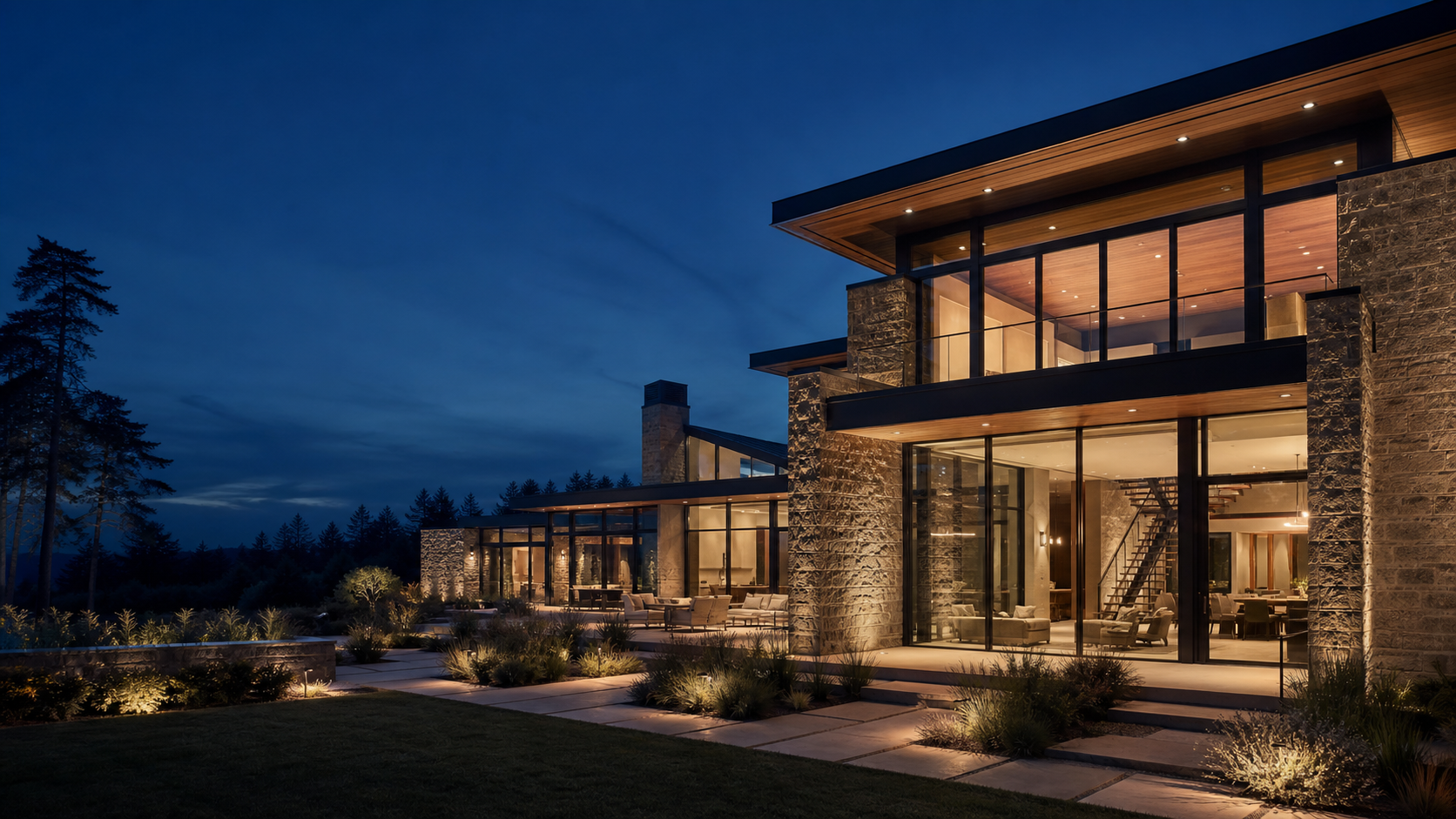 High-performance architectural systems. Engineered for professionals.