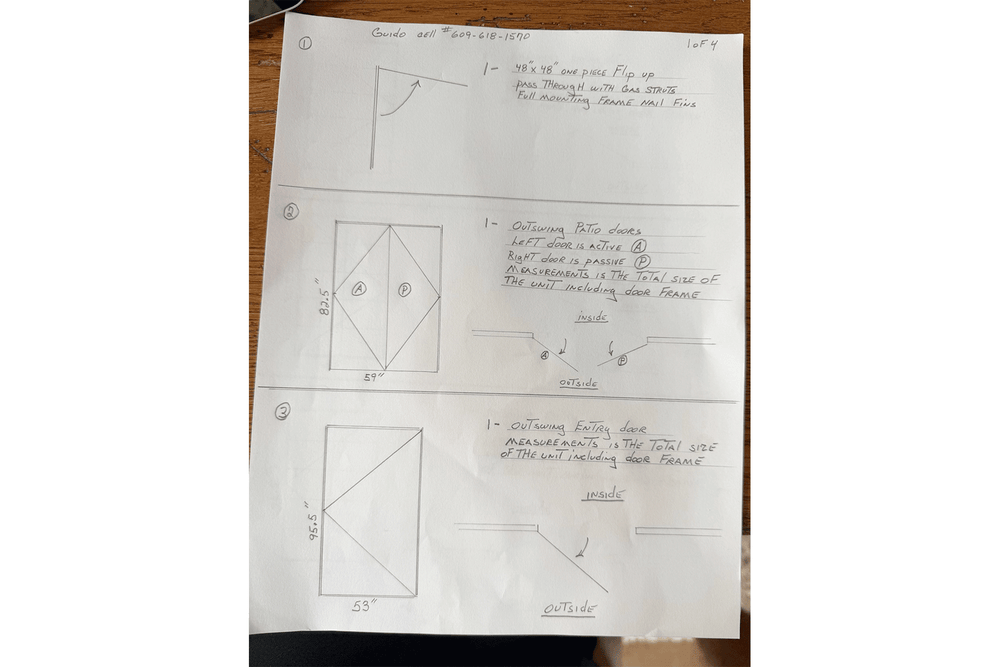 Project case study image