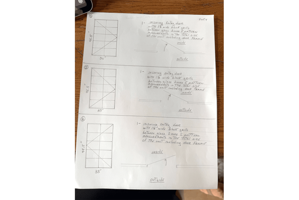 Project case study image