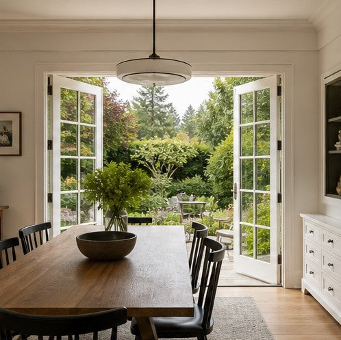 Architectural Doors
